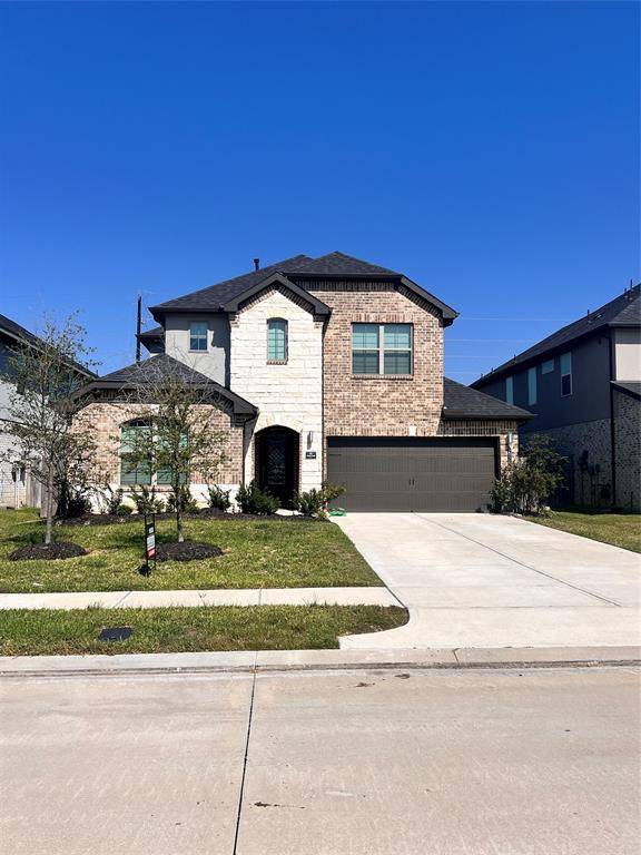 Katy, TX 77494,29246 Pikes Peak DR