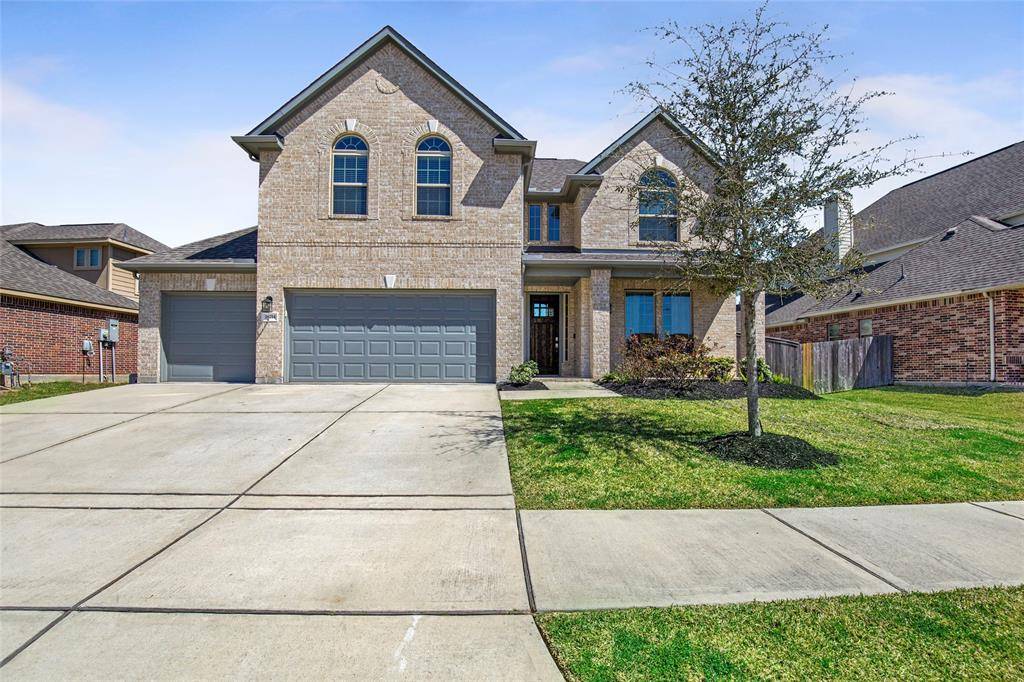 Houston, TX 77044,16714 Lake Limestone LN