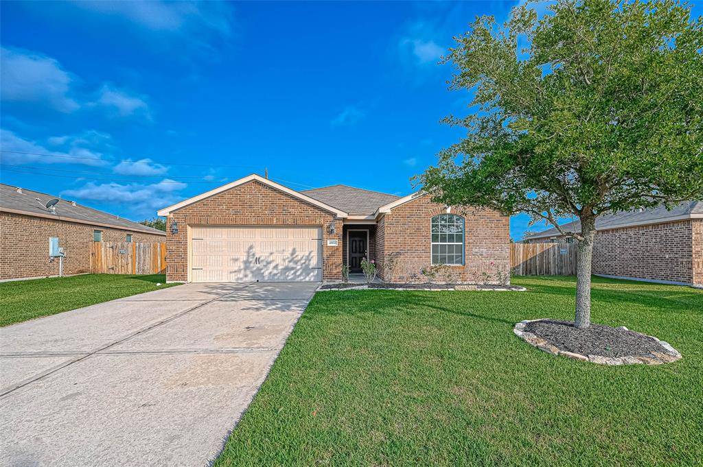 Richmond, TX 77469,4802 Evening Place LN