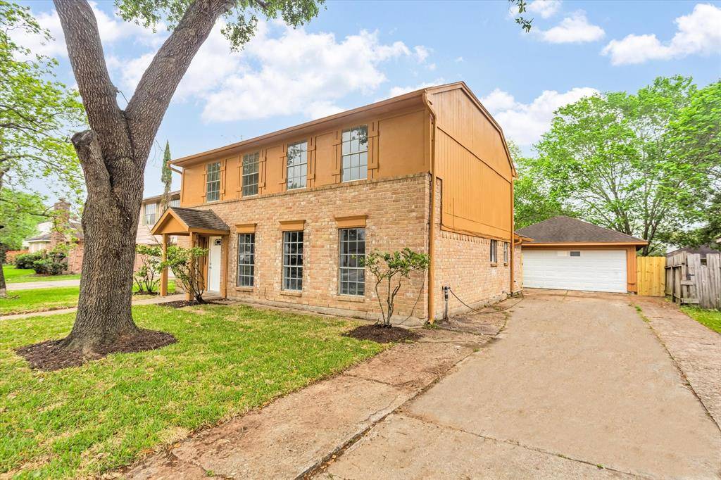 Missouri City, TX 77489,1375 Gentle Bend DR