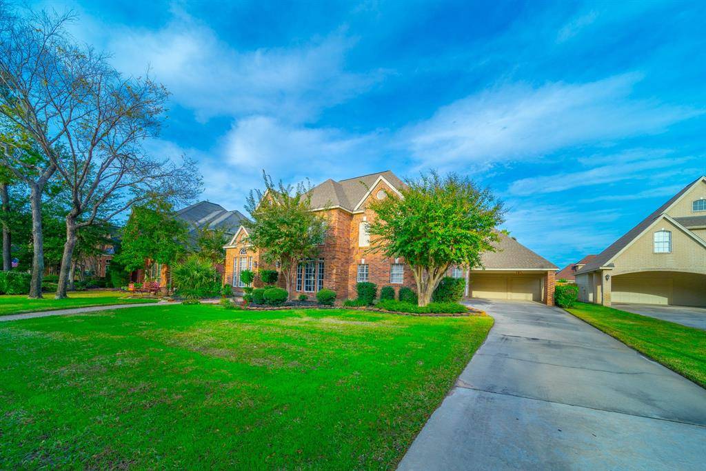 Spring, TX 77379,16306 Wimbledon Forest DR