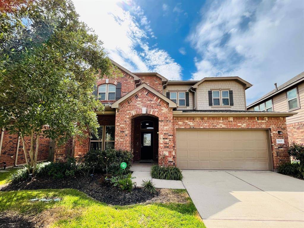 Katy, TX 77494,28639 Cranford Sage LN