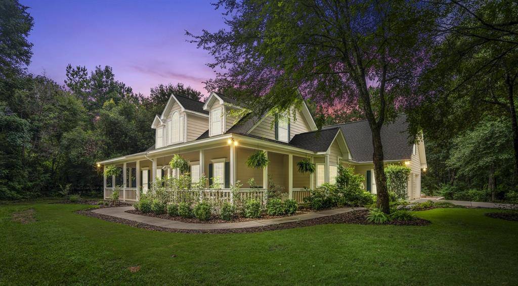 Montgomery, TX 77316,107 Central Trace DR