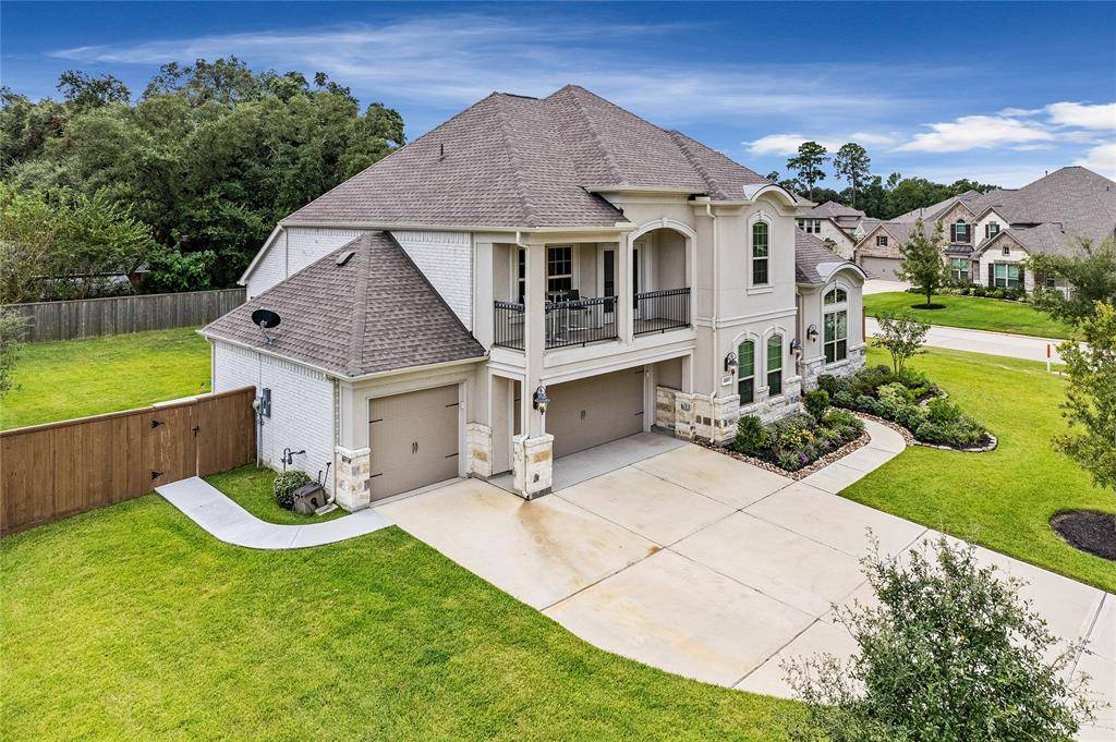 Spring, TX 77379,6815 Bernalillo WAY