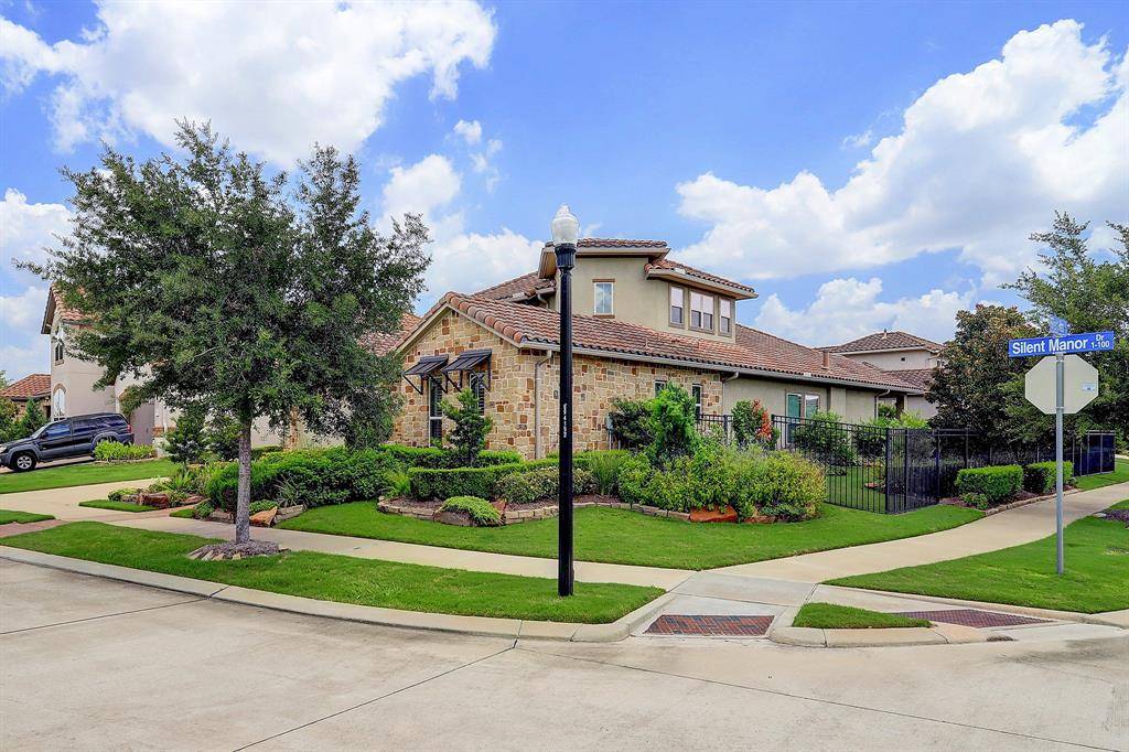 Sugar Land, TX 77498,91 Silent Manor DR