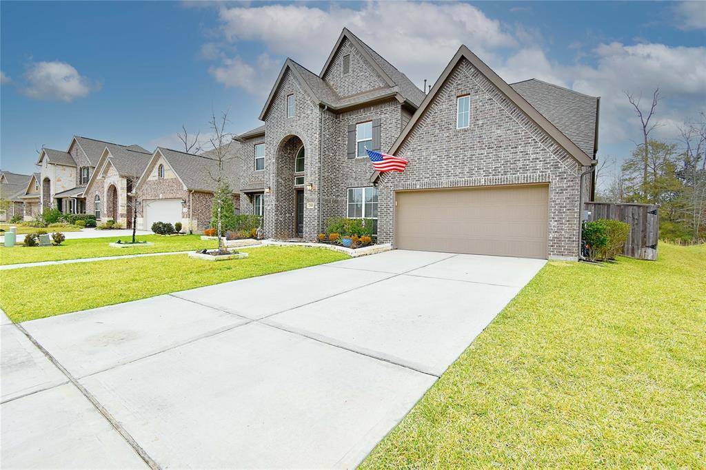 New Caney, TX 77357,23431 Elmwood Bend LN