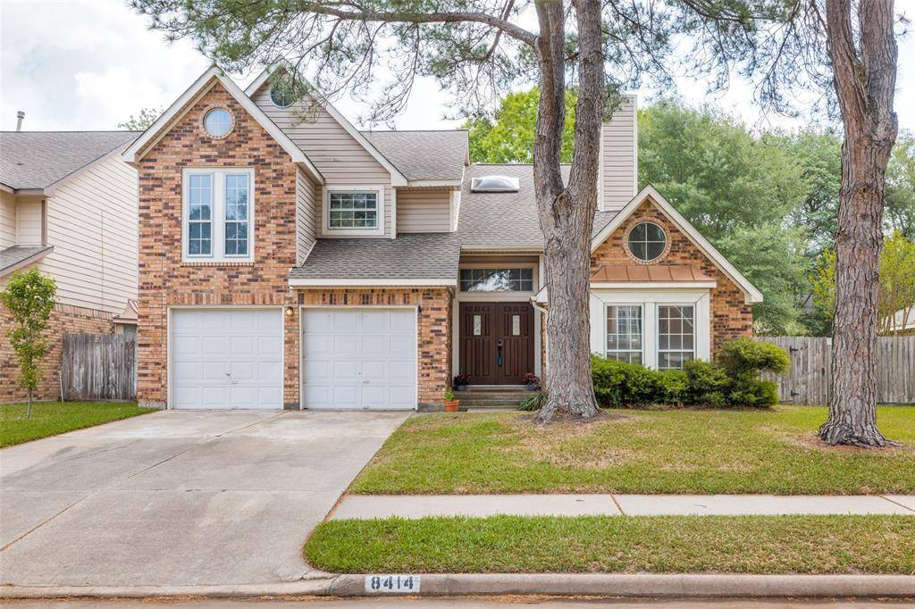 Houston, TX 77095,8414 Plum Lake DR