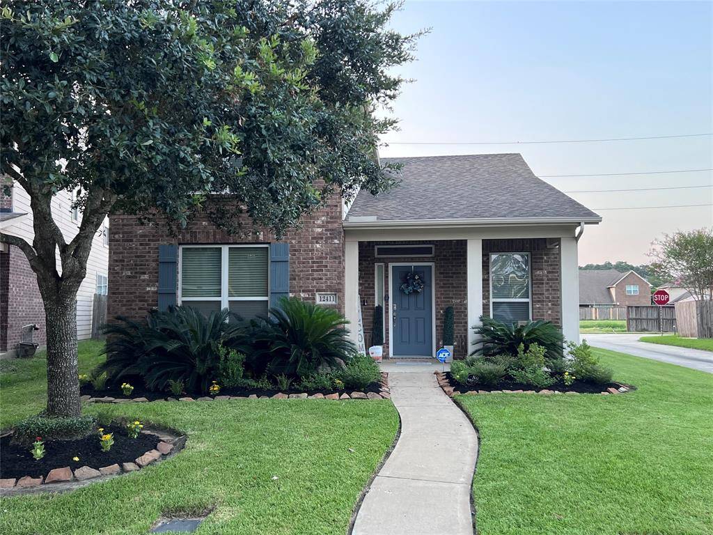 Humble, TX 77346,12411 Fort Dupont LN