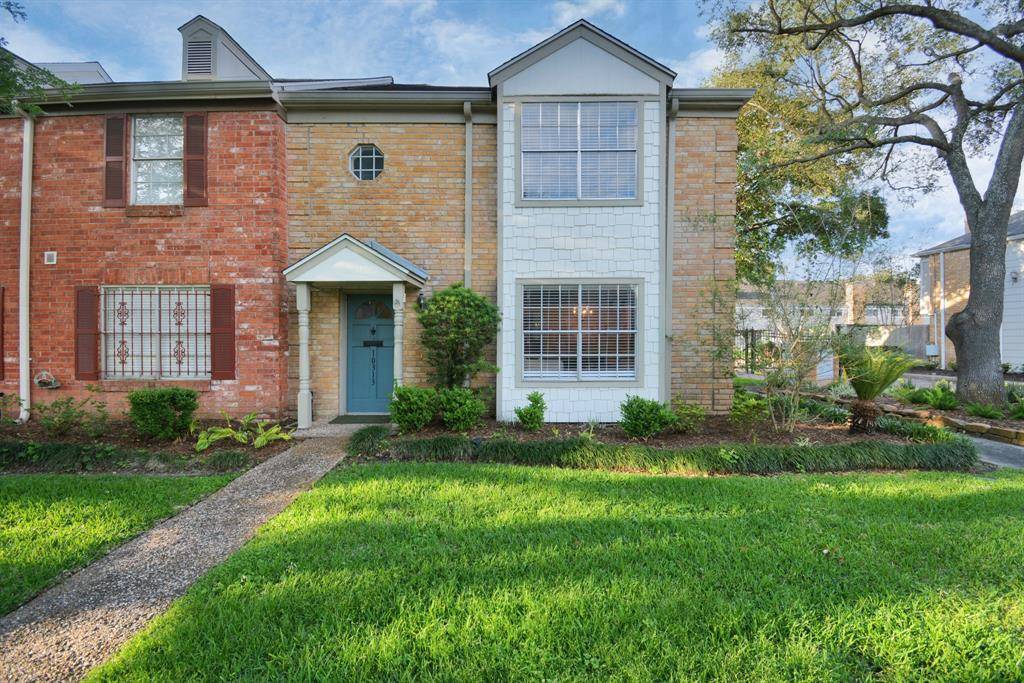 Houston, TX 77042,10313 Briar Forest DR #3/1