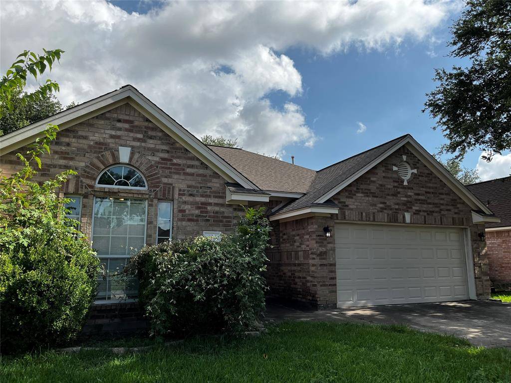 Baytown, TX 77521,827 Hartman DR