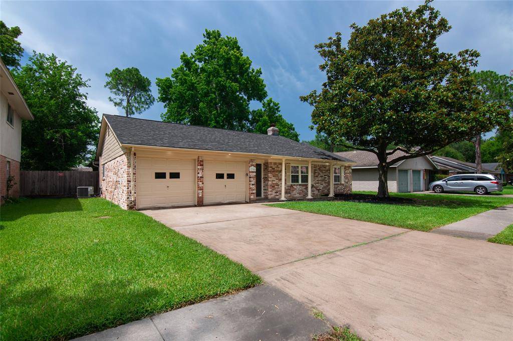Houston, TX 77077,12706 Westleigh DR