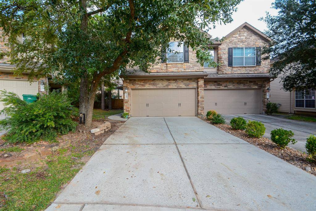 The Woodlands, TX 77382,34 Wickerdale PL