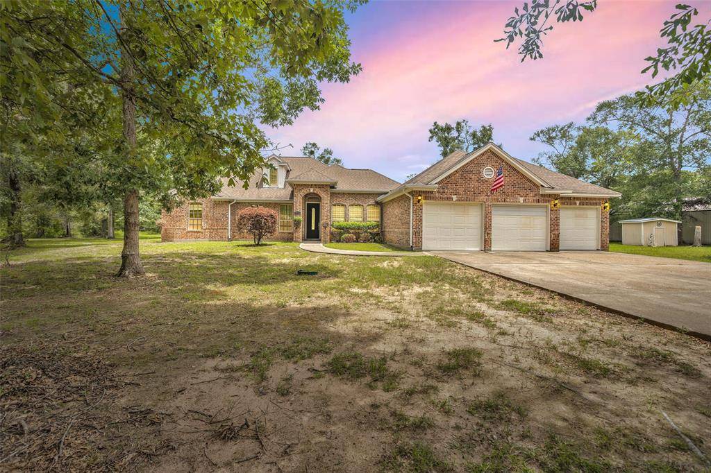 Cleveland, TX 77328,866 Big Buck DR