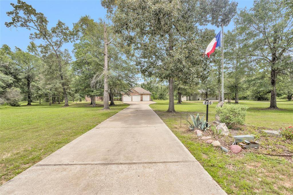 Cleveland, TX 77328,866 Big Buck DR