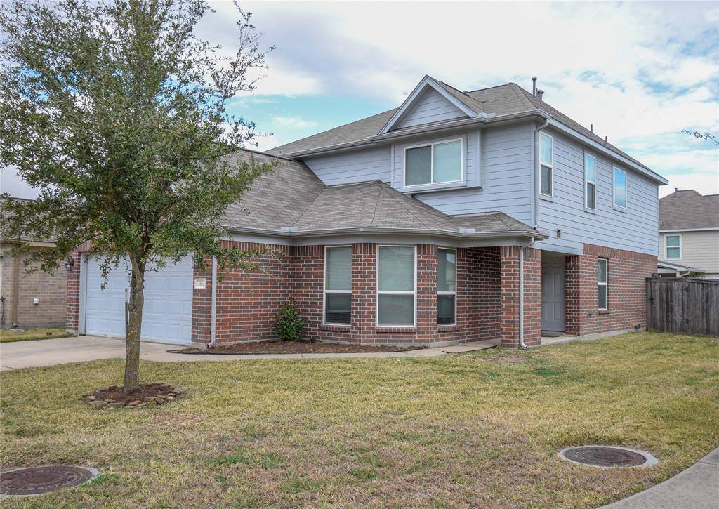 Katy, TX 77493,3162 Upland Spring Trace TRCE