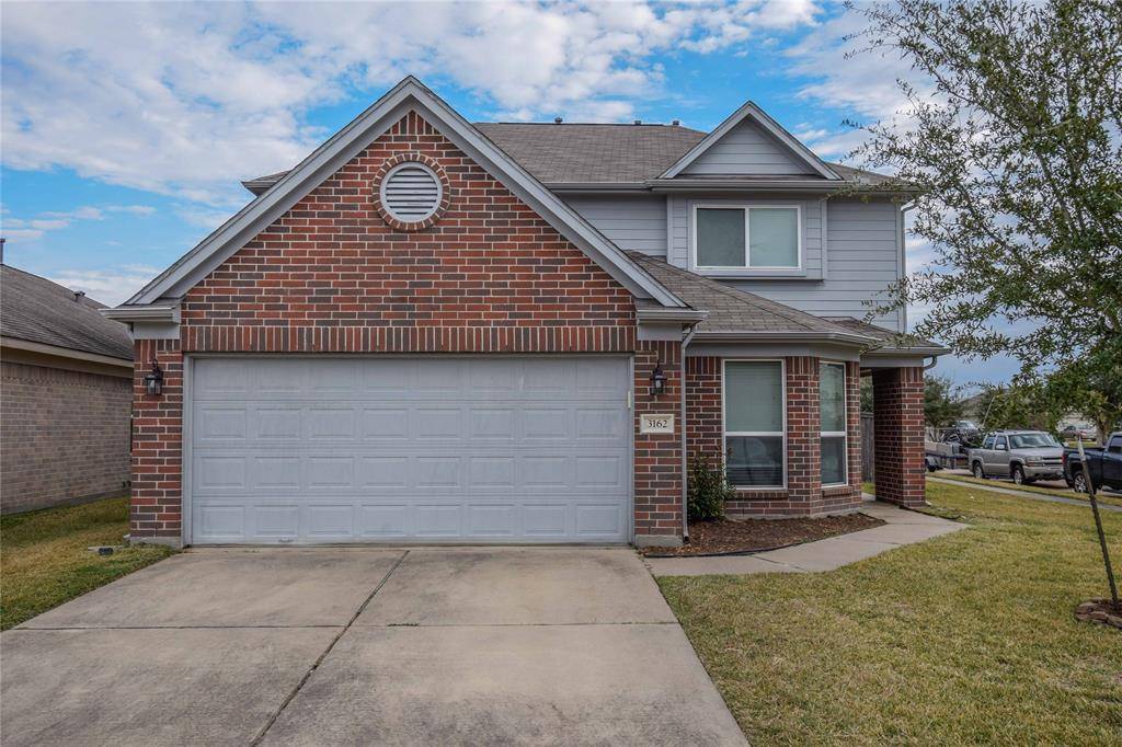 Katy, TX 77493,3162 Upland Spring Trace TRCE