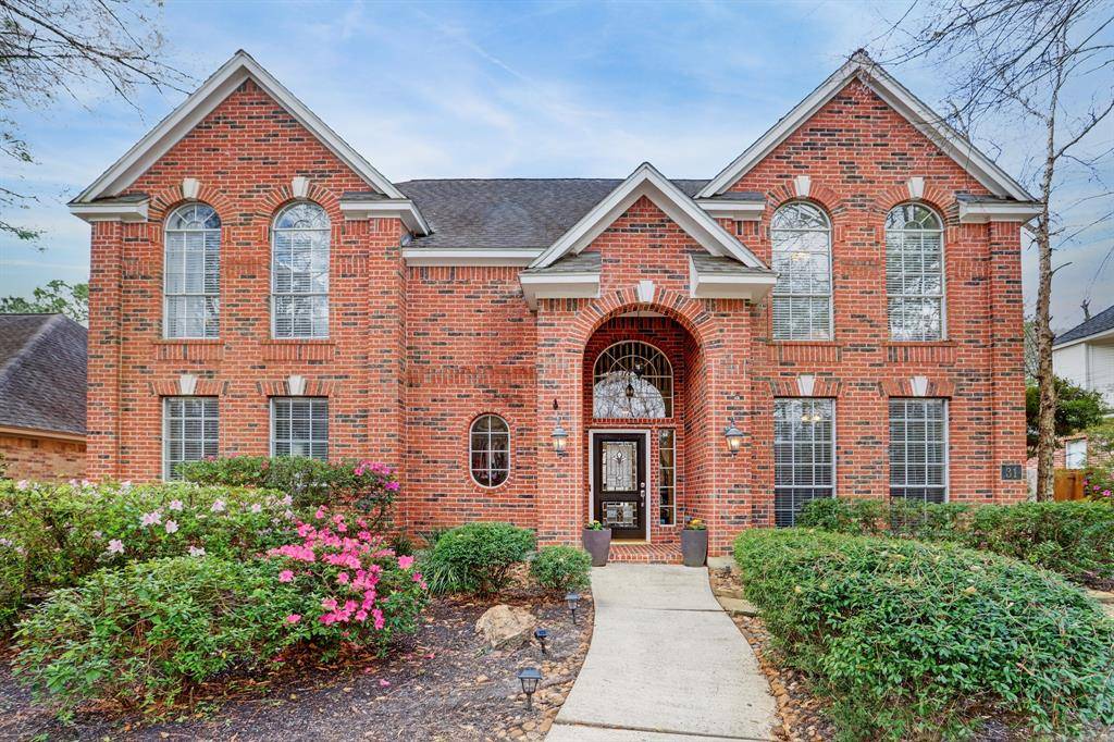 The Woodlands, TX 77381,31 E Amberglow CIR