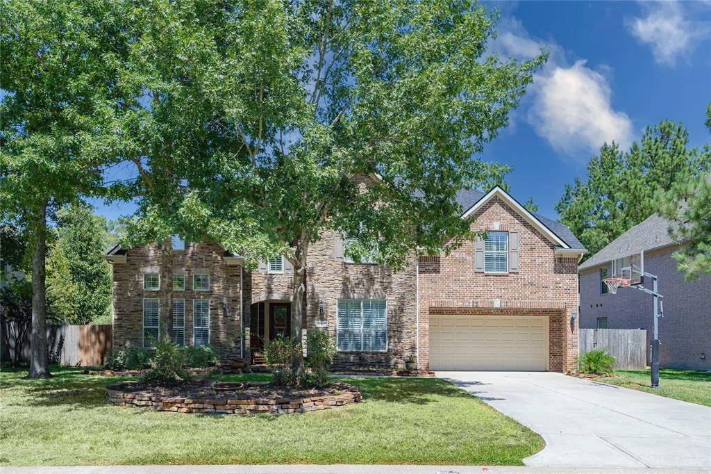 The Woodlands, TX 77382,6 Pawprint PL