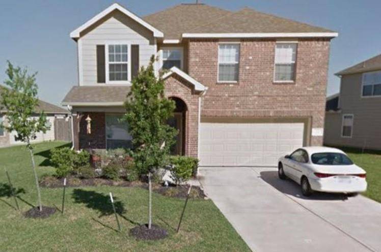 Pearland, TX 77584,3318 Trail Hollow DR