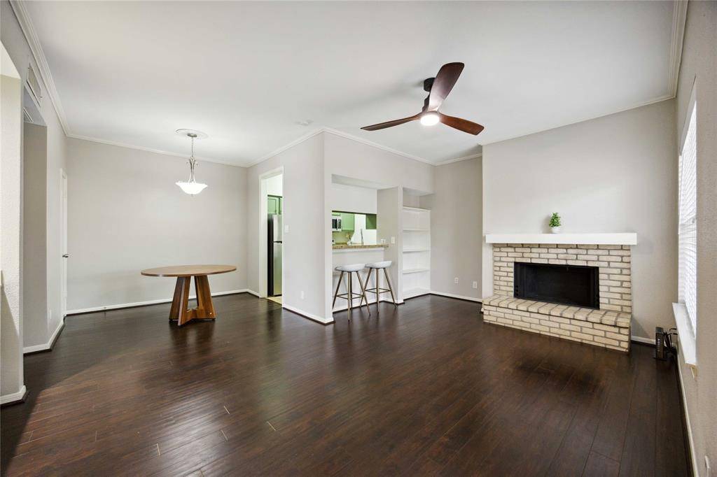 Houston, TX 77057,726 Bering DR #F