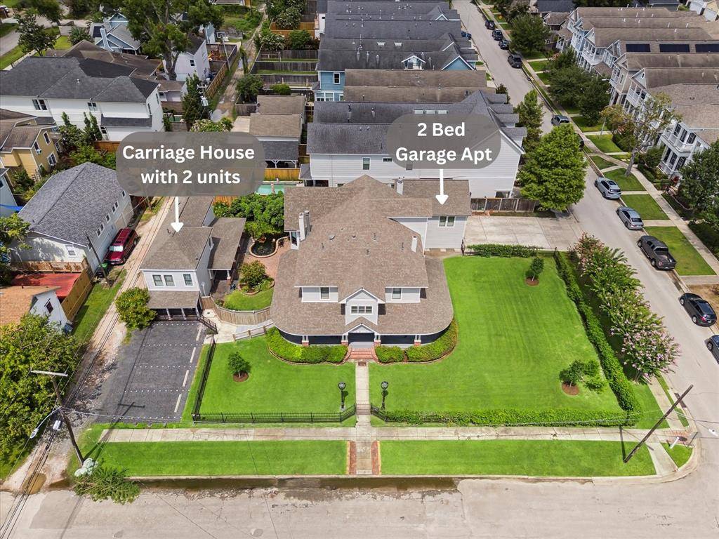 Houston, TX 77008,2317 Ashland ST