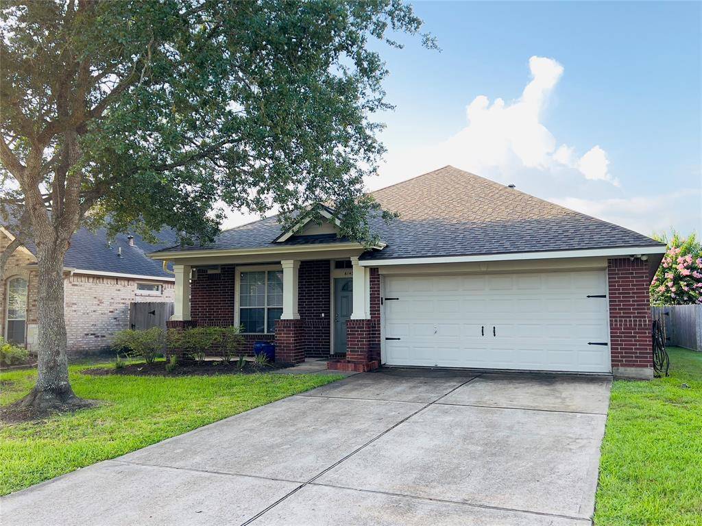 League City, TX 77573,6143 Galloway LN
