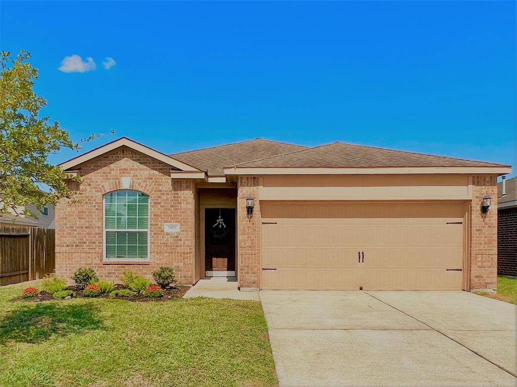 Rosharon, TX 77583,1819 Opal Peach DR