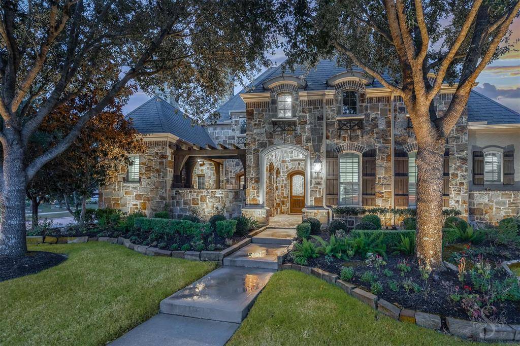 Fulshear, TX 77441,5603 Avis Hill CT