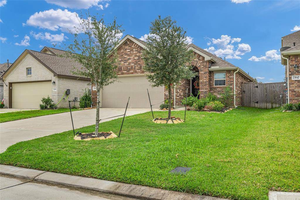 Hockley, TX 77447,23943 Falling Daylight DR