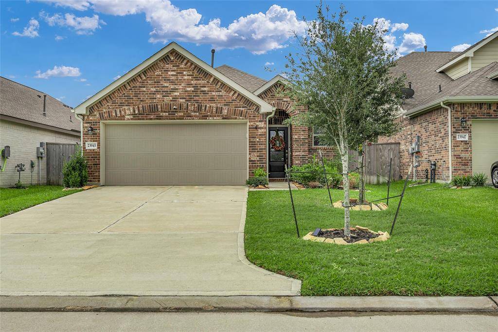 Hockley, TX 77447,23943 Falling Daylight DR