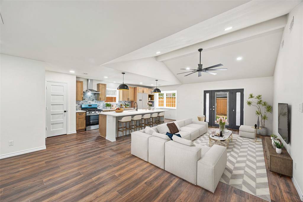 Houston, TX 77092,5614 Verdome LN