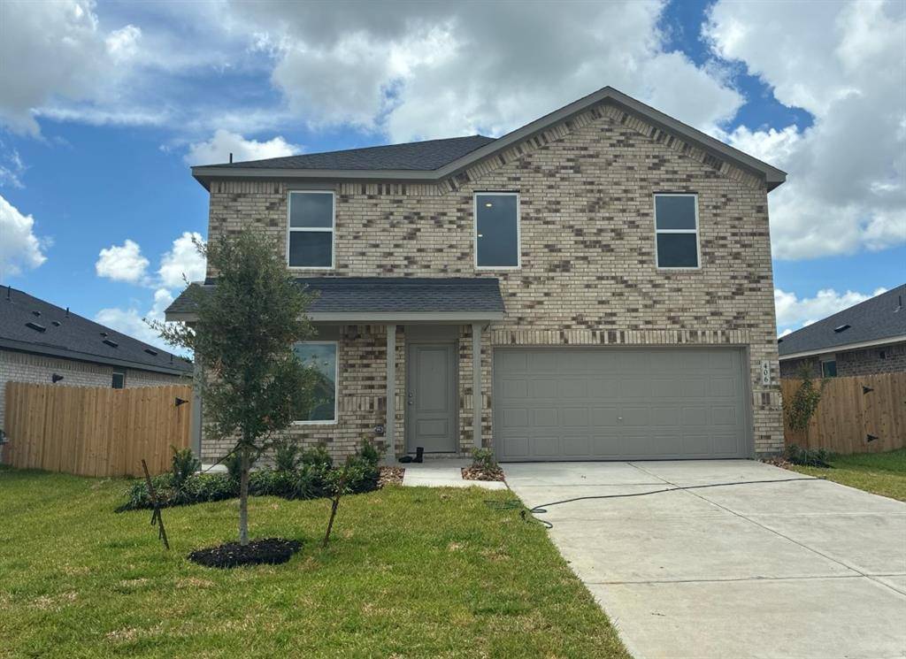 Angleton, TX 77515,406 Emma ST