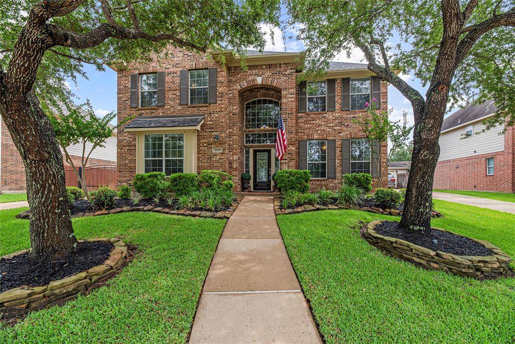 Richmond, TX 77406,21115 Prairie Green CT