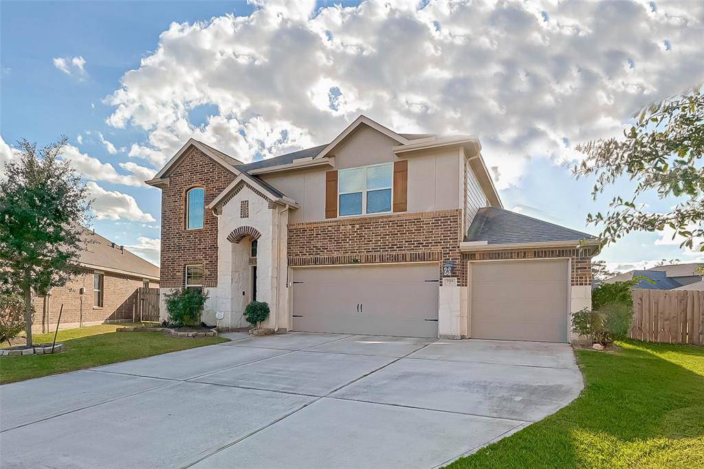 Spring, TX 77389,7114 Joan Dee CT