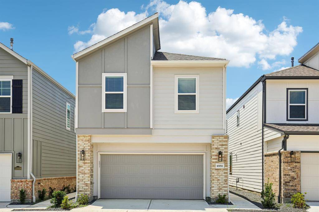 Houston, TX 77080,10011 Rustic Charm ST