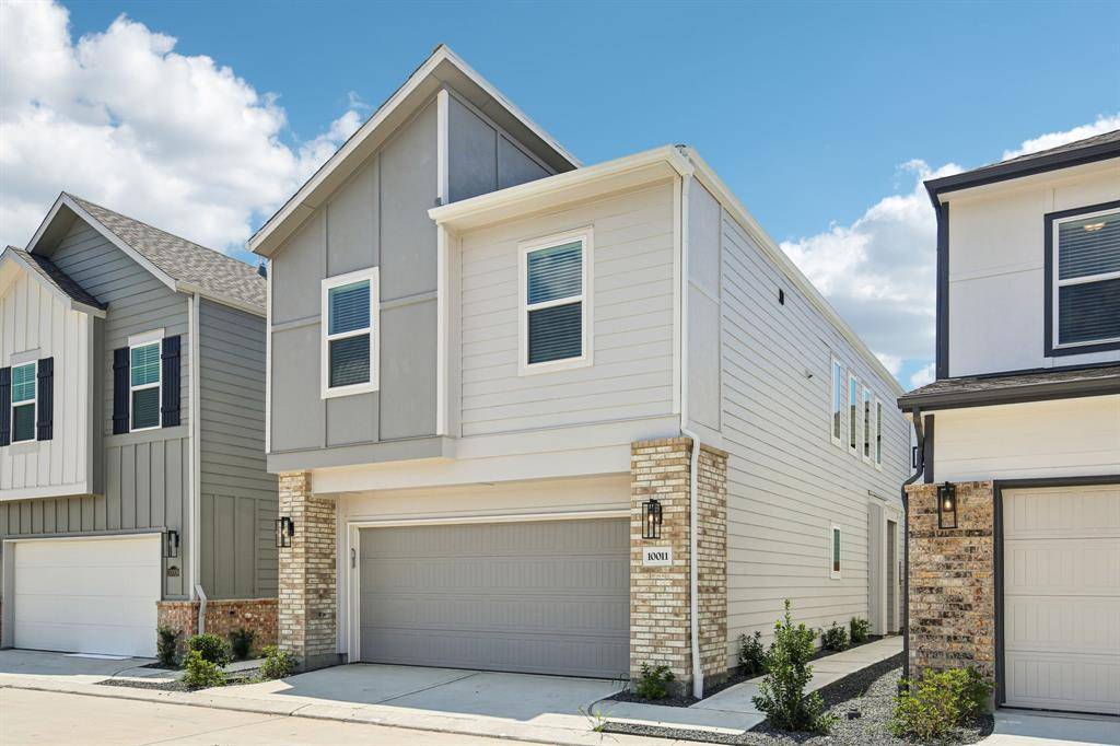 Houston, TX 77080,10011 Rustic Charm ST