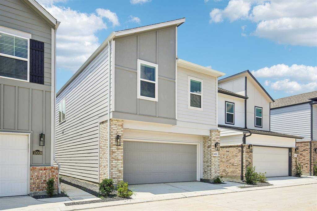 Houston, TX 77080,10011 Rustic Charm ST