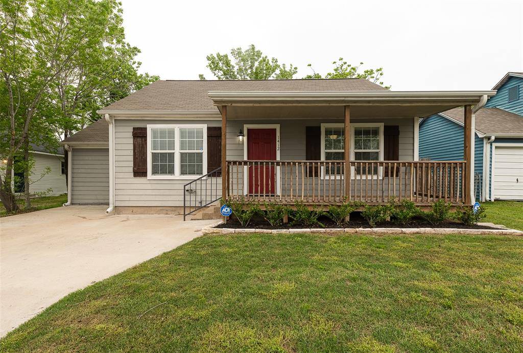 Bryan, TX 77803,1412 E William J Bryan Pkwy