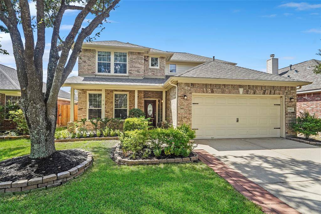 Cypress, TX 77429,17503 Thicket Hollow LN