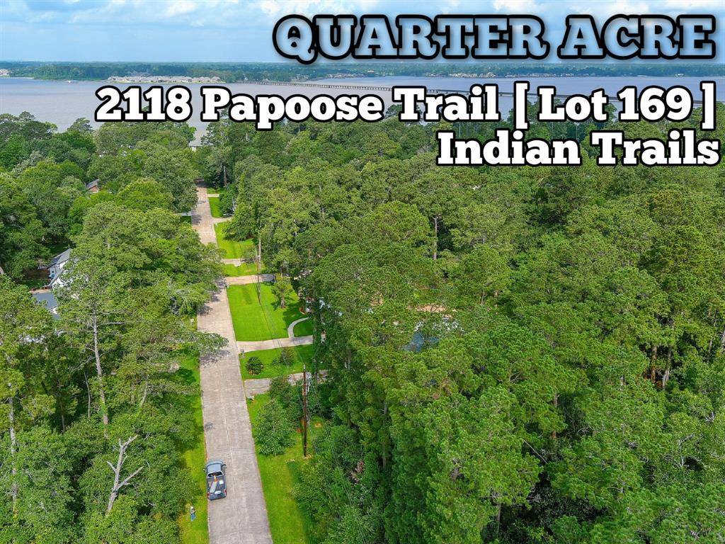 Crosby, TX 77532,2118 Papoose TRL