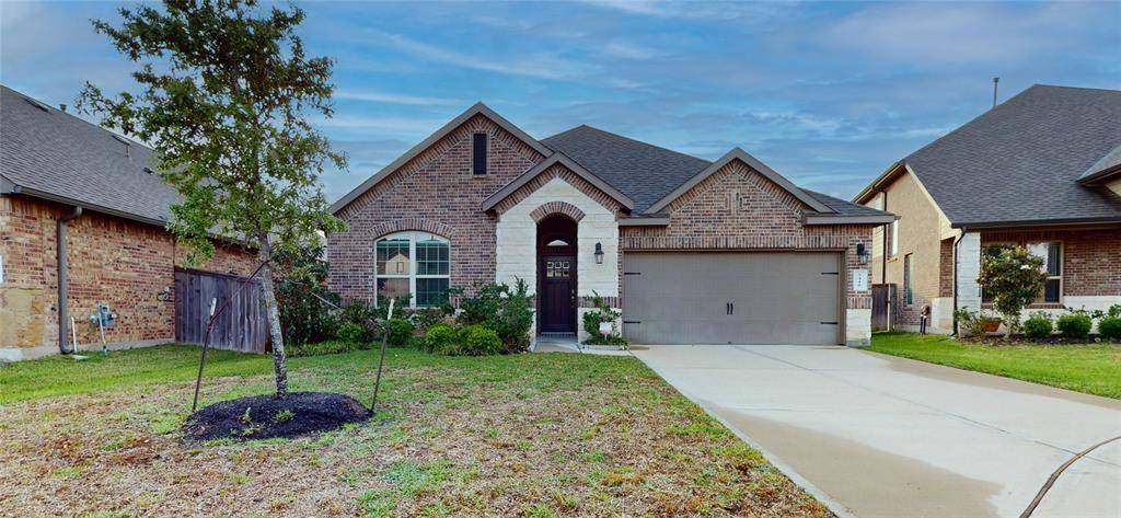 Richmond, TX 77407,5410 Wildbrush DR