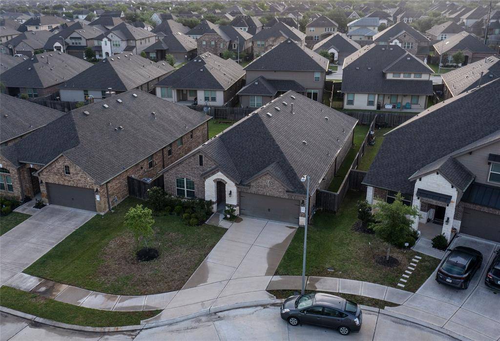 Richmond, TX 77407,5410 Wildbrush DR