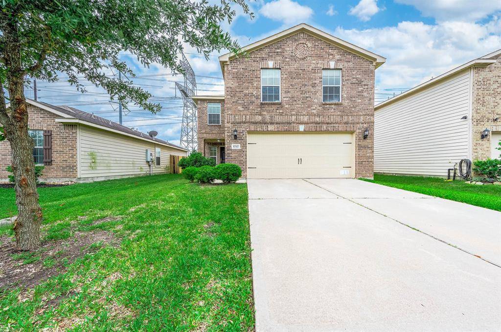 Hockley, TX 77447,17327 Osprey Forest DR