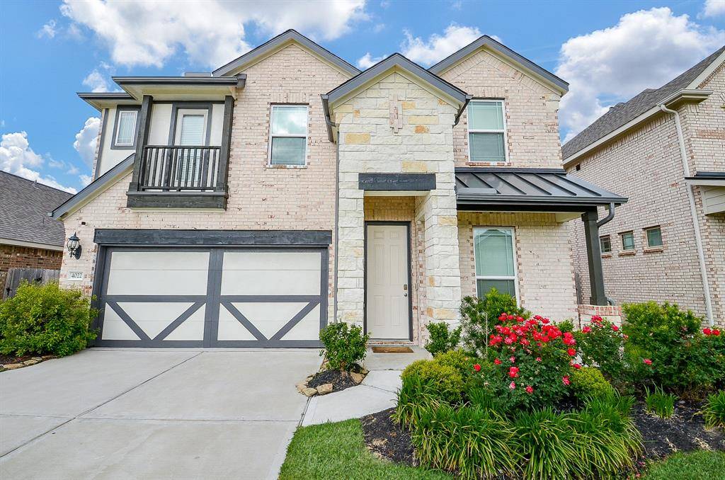 Katy, TX 77494,4022 Palmer Meadow CT