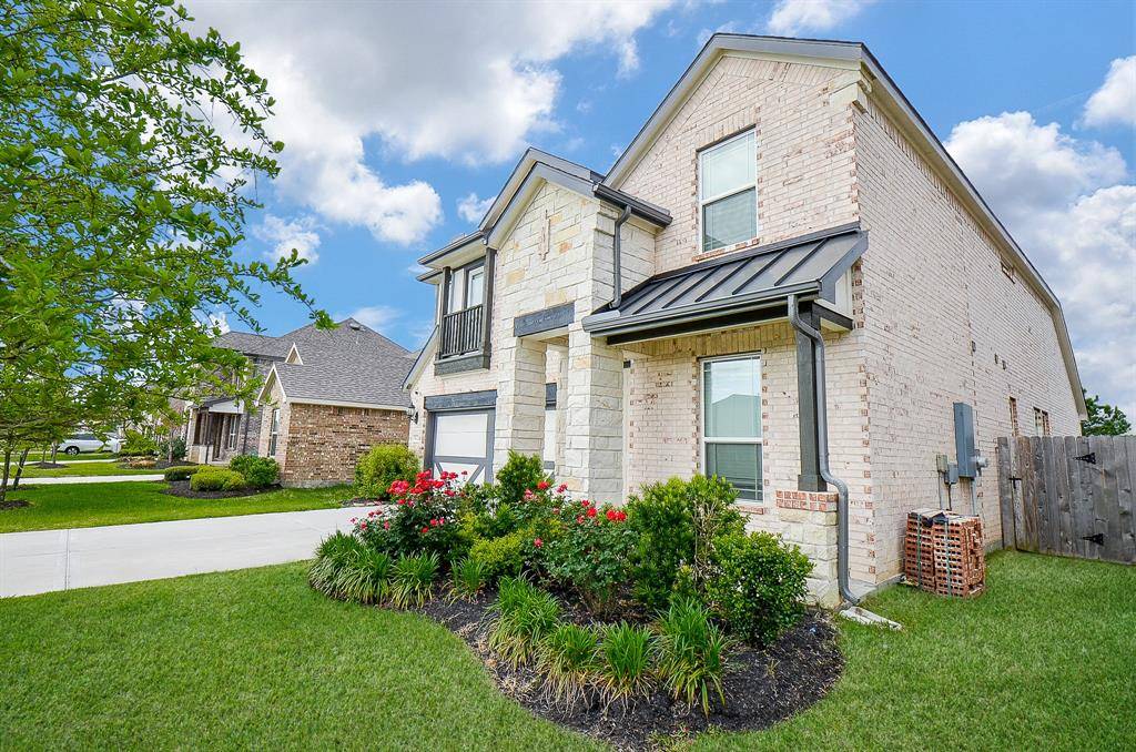 Katy, TX 77494,4022 Palmer Meadow CT