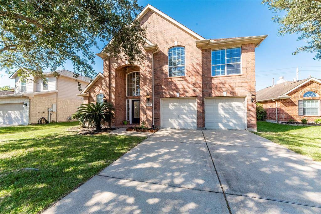 League City, TX 77573,2508 Lexington Court