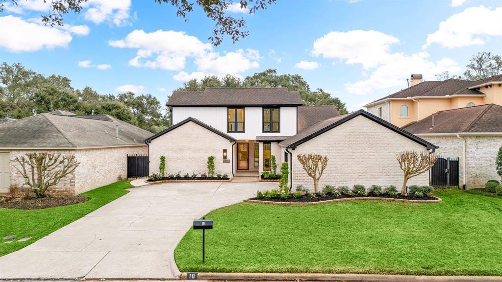 Sugar Land, TX 77478,10 Crestwood CIR