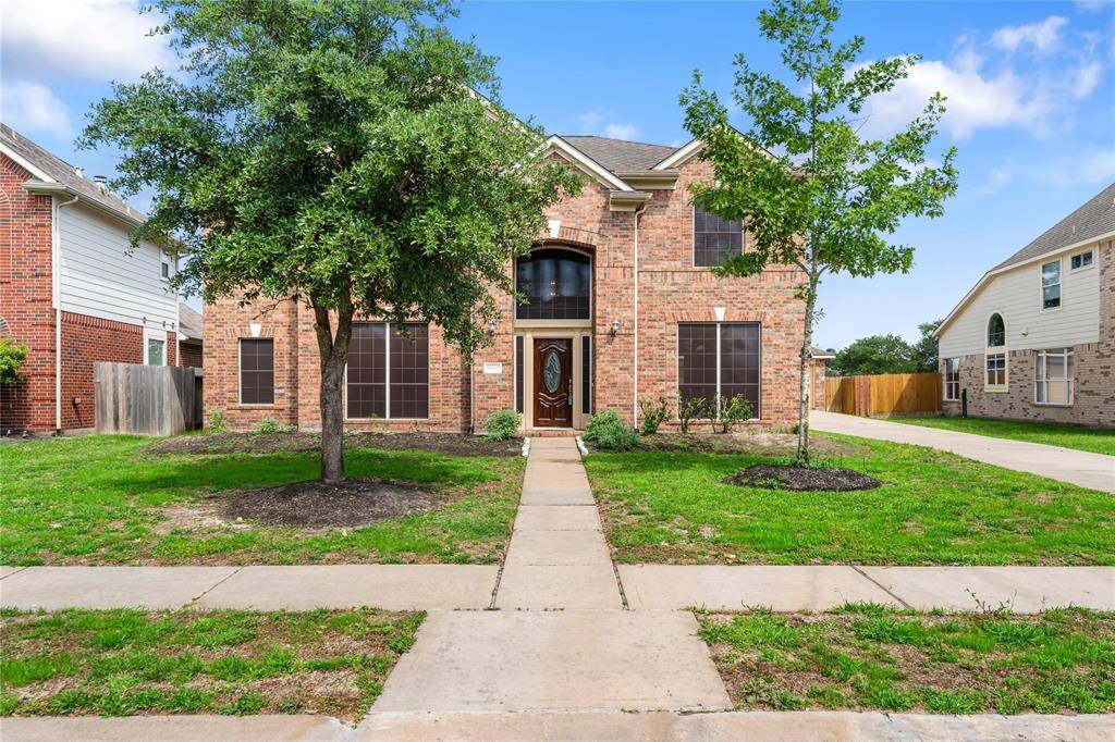 Tomball, TX 77377,19002 Brighton Trail LN