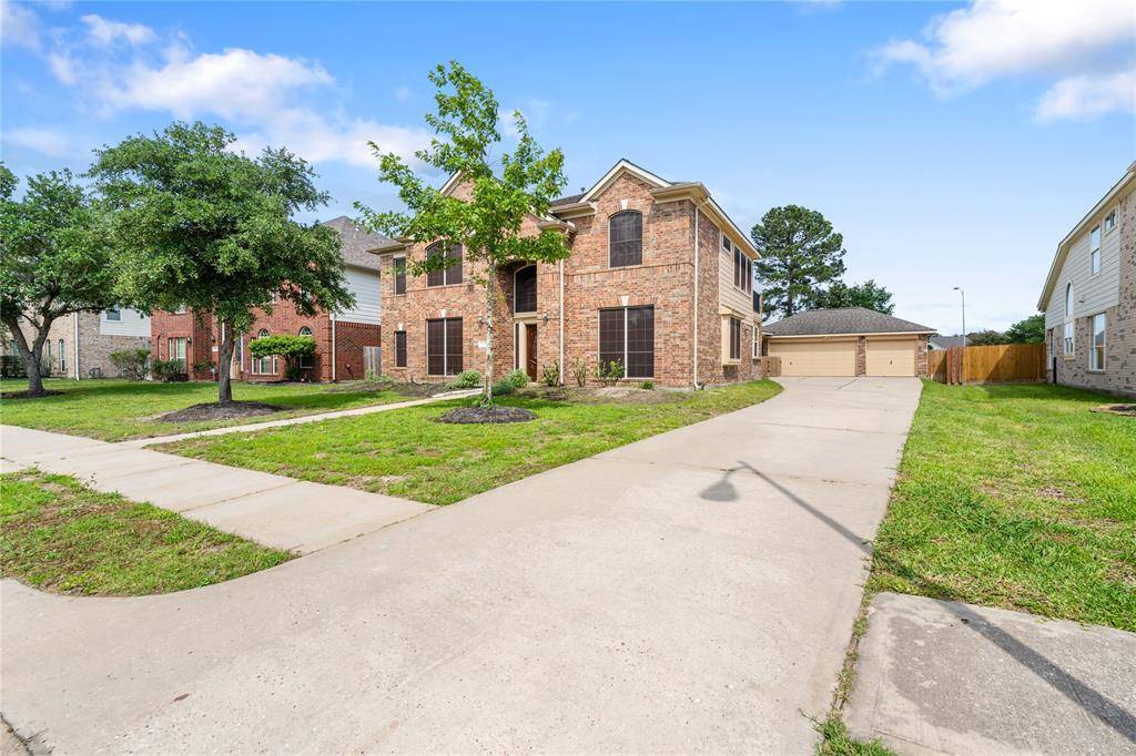 Tomball, TX 77377,19002 Brighton Trail LN