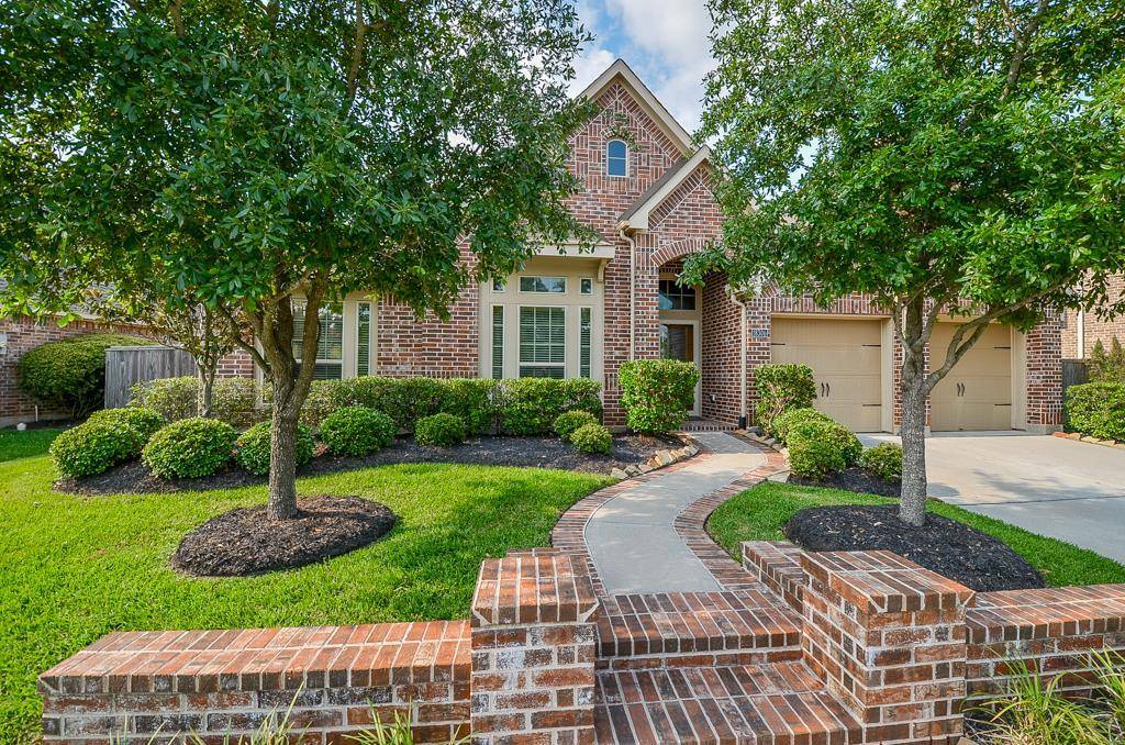 Cypress, TX 77433,18306 E Morgans Bend DR